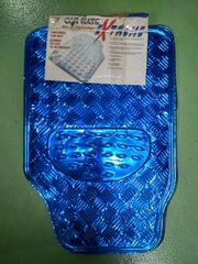 ΣΕΤ ΠΑΤΑΚΙΑ ΛΑΣΤΙΧΟ ΜΠΛΕ EXTREME