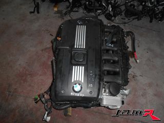 ΜΗΧΑΝΗ BMW N52B25