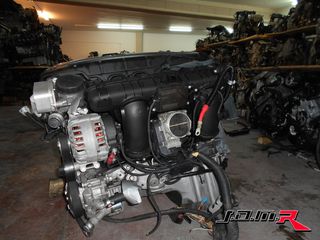 ΜΗΧΑΝΗ BMW N52B25-thumb-1