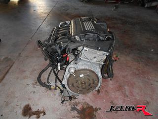 ΜΗΧΑΝΗ BMW N52B25-thumb-2