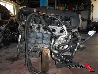 ΜΗΧΑΝΗ BMW N52B25-thumb-3