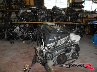ΜΗΧΑΝΗ BMW N52B25-thumb-4