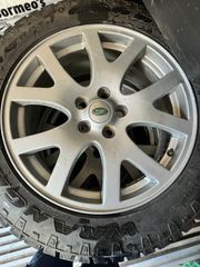 Ζαντολάστιχα  Range Rover-thumb-2