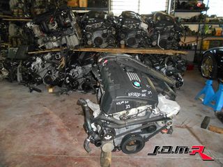 ΚΙΝΗΤΗΡΑΣ BMW N53B30