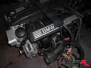 ΚΙΝΗΤΗΡΑΣ BMW N53B30-thumb-1