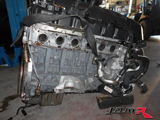 ΚΙΝΗΤΗΡΑΣ BMW N53B30-thumb-3