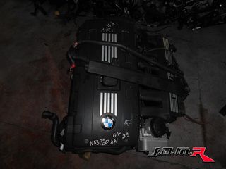 ΚΙΝΗΤΗΡΑΣ BMW N53B30-thumb-4