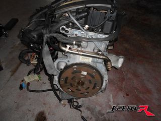ΚΙΝΗΤΗΡΑΣ BMW N53B30-thumb-5
