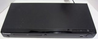 DVD PLAYER SAMSUNG DVD-1080P9 - HDMI - DIVX - USB - 1080P - MP3 - JPEG
