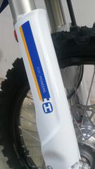 Husqvarna FE 350 2025 HERITAGE  ΣΕ ΠΡΟΣΦΟΡΆ!!!-thumb-2