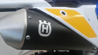 Husqvarna FE 350 2025 HERITAGE  ΣΕ ΠΡΟΣΦΟΡΆ!!!-thumb-3