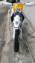 Husqvarna FE 350 2025 HERITAGE  ΣΕ ΠΡΟΣΦΟΡΆ!!!-thumb-5