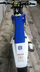 Husqvarna FE 350 2025 HERITAGE  ΣΕ ΠΡΟΣΦΟΡΆ!!!-thumb-6