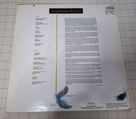 Lambada Brazil  LP-thumb-1