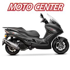 Daytona 2025 ARES 125 GT + ΔΩΡΑ