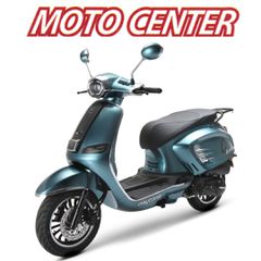 Daytona 2025 RAVIDA 125 + ΔΩΡΑ