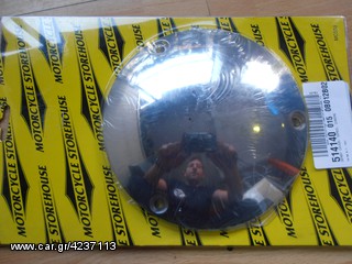 SOFTAIL DERBY COVER ΧΡΩΜΙΟΥ-thumb-2