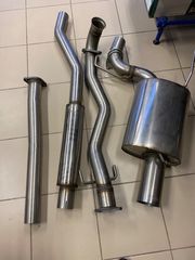 Εξάτμιση Mitsubishi evo-thumb-2