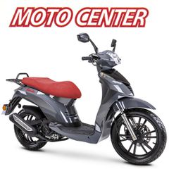 Daytona Trevis 125 2025 + ΔΩΡΑ