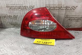 Φανάρι Πίσω Αριστερο Renault Clio II 2001-2006