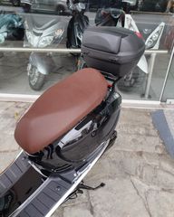 ΣΧΑΡΑ SWAN 4000 & 4500 Watt ELECTRIC SCOOTER Μαύρη Μεταλλική Δωρεάν Μεταφορά!!!-thumb-2