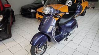 Piaggio Vespa GTS 200 2004 ### GRANTURISMO - ΜΠΑΓΑΖΙΕΡΑ ΓΝΗΣΙΑ - ΠΑΡ ΜΠΡΙΖ ΓΝΗΣΙΟ-thumb-1