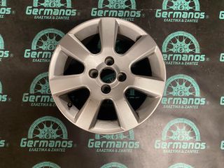 ΓΕΡΜΑΝΟΣ OPEL 15'' 4X100