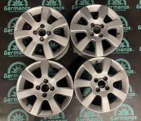 ΓΕΡΜΑΝΟΣ OPEL 15'' 4X100-thumb-1