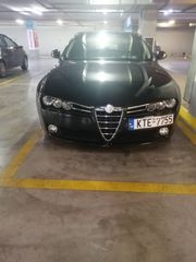 Alfa Romeo Alfa 159 2008