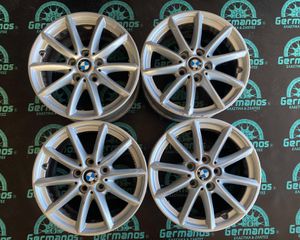 ΓΕΡΜΑΝΟΣ BMW 16'' 5X112-thumb-1