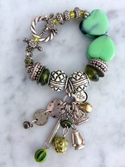 Βραχιόλι REMINISCENCE - Boho Style