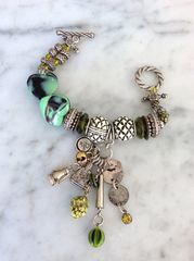 Βραχιόλι REMINISCENCE - Boho Style-thumb-1