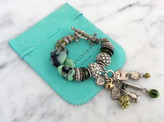 Βραχιόλι REMINISCENCE - Boho Style-thumb-10