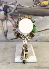 Βραχιόλι REMINISCENCE - Boho Style-thumb-11