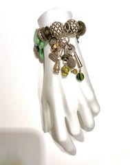 Βραχιόλι REMINISCENCE - Boho Style-thumb-12