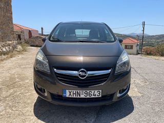 Opel Meriva 2016-thumb-1