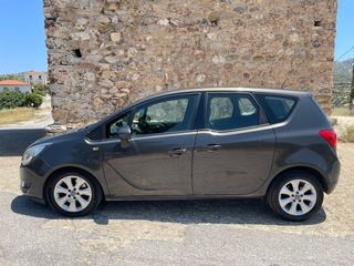 Opel Meriva 2016-thumb-2