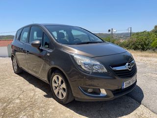Opel Meriva 2016-thumb-5