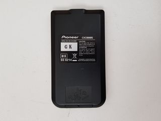 Pioneer τηλεκοντρόλ ράδιο CD αυτοκινήτου CXC8885EU γνήσιο καινούργιο-thumb-1