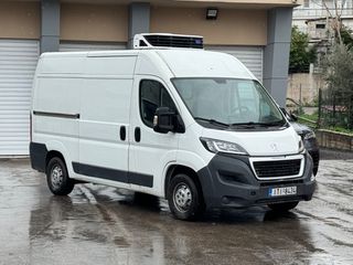 Peugeot Boxer 2017 ΕΛΛΗΝΙΚΟ