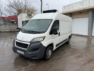 Peugeot Boxer 2017 ΕΛΛΗΝΙΚΟ-thumb-1