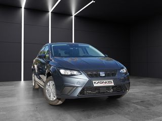 Seat Ibiza 2024 1.0 TSI 95hp Reference