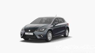 Seat Ibiza 2024 1.0 TSI 95hp Business
