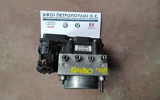 ΠΕΤΡΟΠΟΥΛΟΣ ΜΟΝΑΔΑ ABS 0265231997 FIAT QUBO 2008-