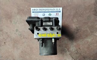 ΠΕΤΡΟΠΟΥΛΟΣ ΜΟΝΑΔΑ ABS 0265235295 NISSAN QASHQAI 2007-