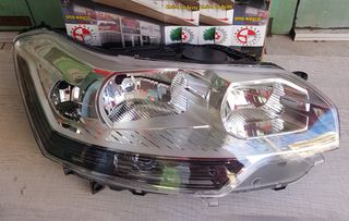 Citroen C5 2008-2011 φανός έμπρός δεξιός