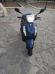 Suzuki Address 2023 Suzuki Address 125-thumb-2