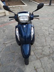 Suzuki Address 2023 Suzuki Address 125-thumb-7