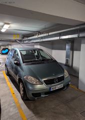 Mercedes-Benz A 150 2005 Classic