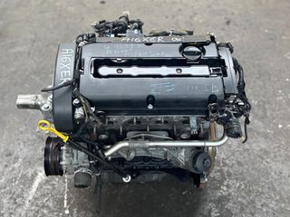 ΜΟΤΕΡ OPEL ASTRA J/MOKKA/ZAFIRA/INSIGNIA  1.6cc 16V (A16XER) 10-15